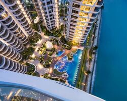 Cape Royale (D4), Condominium #551316021